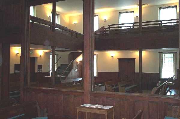 Interior 1