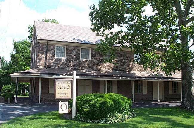 Meeting House