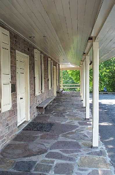 Porch