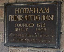 sign