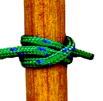 clove hitch