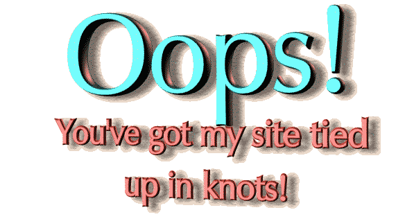 Oops!