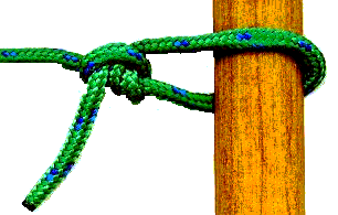 tautline hitch