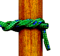 timber hitch