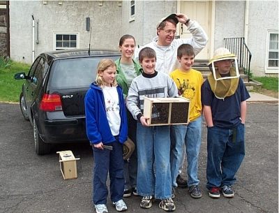 bees 2