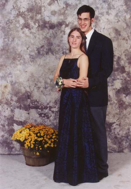 tom & astrid 2001